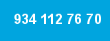 934 112 76 70 934 112 76 70